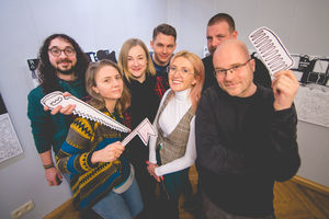 Miejski Ośrodek Kultury w Olsztynie tworzy rzeczywistość