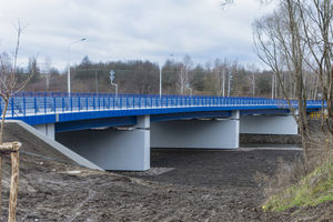 W styczniu mieszkaniec złożył petycję w sprawie nazw rond i mostów w Bartoszycach. Odpowiedź niewiele wyjaśnia 