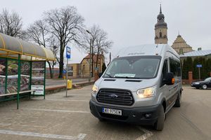 Czy autobus na trasie Nowe Miasto - Lubawa - Iława będzie kursował w 2022?