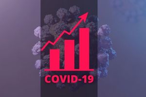 Druga rocznica wykrycia pierwszych przypadków COVID-19 w Wuhan. W Polsce ponad 25 tys. zakażeń, niemal 900 na Warmii i Mazurach