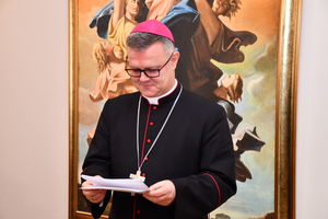Biskup toruński udziela dyspensy na sylwestra
