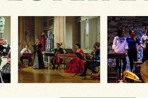Muzeum Pogranicza zaprasza na Koncert zespołu muzyki dawnej FLORIPARI
