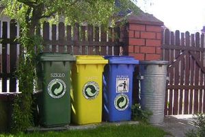 Radni Olsztyna podnieśli opłaty za odbiór śmieci. Zapłacimy więcej