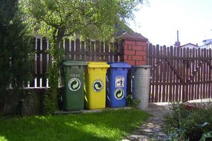 Nowe stawki za odbiór i zagospodarowanie odpadów komunalnych
