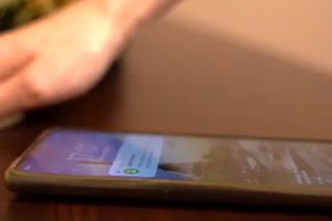 Te sms-y są niebezpieczne!