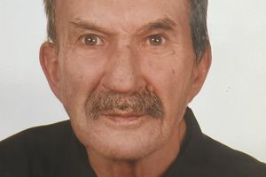 Zaginął 69-letni mieszkaniec Olecka  