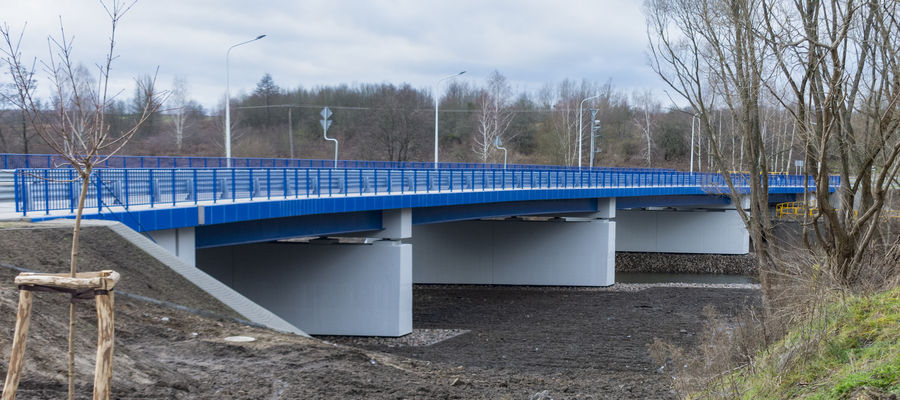 Radni zdecydują o nazwie nowego mostu