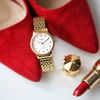 Fenomen zegarków fashion - postaw na modne wzory Lorus i Guess!