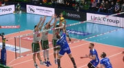 PlusLiga w Iławie|| Indykpol AZS przełamał serię porażek i wygrał w "Derbach Północy"