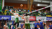 Plus Liga w Iławie || W sobotę Indykpol AZS gra ze Skrą Bełchatów