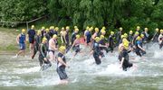 Będzie druga edycja triathlonu w gminie Kurzętnik