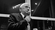 Nie żyje Kazimierz Paluszewski