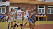 Koszykarze Orki Iława z pierwszą wygraną w sezonie