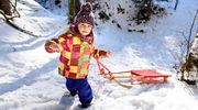  Bezpieczne ferie zimowe. Porady dla dziecka i rodzica