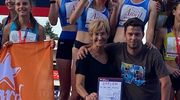 Akademicka lekkoatletyka
