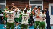 PlusLiga w Iławie || Indykpol AZS Olsztyn powalczy o przełamanie serii porażek