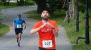 WOŚP 2022: Wylicytuj start z pierwszej linii Iławskiego Półmaratonu!