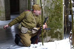 Ta historia miała się już nie powtórzyć 