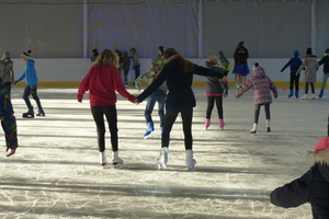 Zapraszamy na ferie zimowe z Ostródzkim Centrum Sportu i Rekreacji. Sprawdź atrakcje
