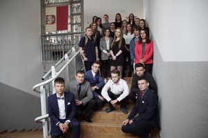 Technikum w Węgorzewie ze Srebrną Tarczą! Szkoła w czołówce rankingu najlepszych techników w regionie