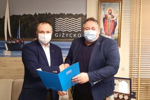 Dariusz Skrzypek nowym dyrektorem GCK