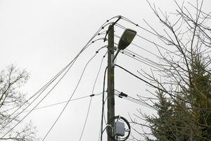 Wiceszef RCB: ponad 681 tys. odbiorców bez prądu