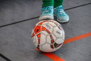 Suska Liga Futsalu: Gajerek odjechał grupie pościgowej