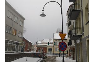 W Lubawie w nocy będzie wyłączane oświetlenie uliczne. A w Ełku?