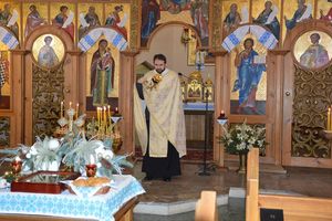Grekokatolicy i prawosławni będą świętować Boże Narodzenie