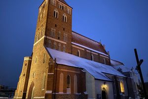 Parafia w Nowym Mieście podsumowuje 2021 rok