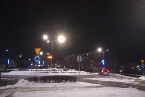 Miasto ograniczy oświetlenie uliczne?
