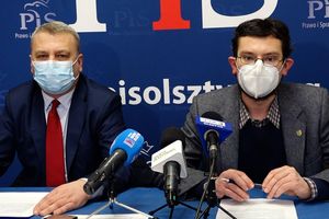 Radni klubu PiS o podwyżkach cen biletów w Olsztynie