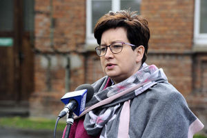 Posłanka Nowej Lewicy stanie przed sądem? Sejm nie uchylił immunitetu posłance Monice Falej