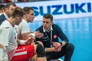 Polacy pokonali Białoruś i przechodzą do kolejnej fazy mistrzostw Europy