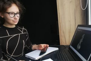 Licealistka z Olsztyna wyróżniona w międzynarodowym konkursie