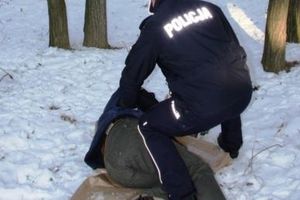 Uratuj przed zamarznięciem