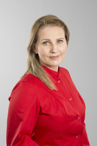 Małgorzata Drężek-Skrzeszewska z Wojewódzkiego Szpitala Specjalistycznego w Olsztynie zdobyła tytuł “Położna na medal”