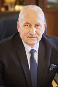 Gustaw Marek Brzezin ( zdjęcie do apli)