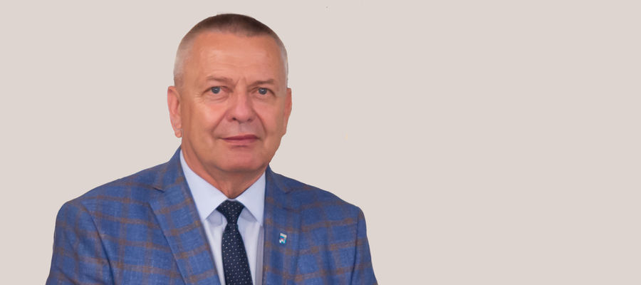 Burmistrz Bisztynka Marek Dominiak ocenia 2022 rok