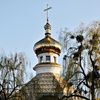 Cerkiew zaprasza na liturgię w intencji pokoju na Ukrainie