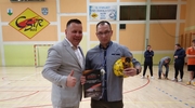 SLF: Ostatnia kolejka pod znakiem hat-tricków!