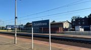 Obywatele Ukrainy mogą za darmo podróżować pociągami Kolei Mazowieckich 