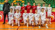 Mistrzostwa Polski w futsalu i cieknący dach lubawskiej hali 