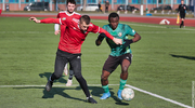 GKS Wikielec ograł w sparingu Miedź II Legnica
