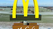 McDonald’s w Nidzicy: wkrótce oficjalne otwarcie