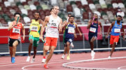 Mistrz olimpijski powrócił do AZS UWM Olsztyn