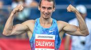 Zalewski powalczy o mistrzowski medal