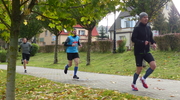 IŁAWA || Parkrun też został odwołany