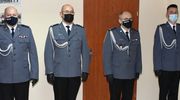 Nowy zastępca komendanta policji w Mławie