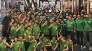 Siatkówka jest sportem wyjątkowym